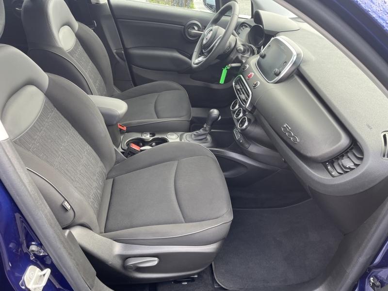 Image FIAT 500X 1.5 FireFly Turbo 130ch S/S Hybrid DCT7