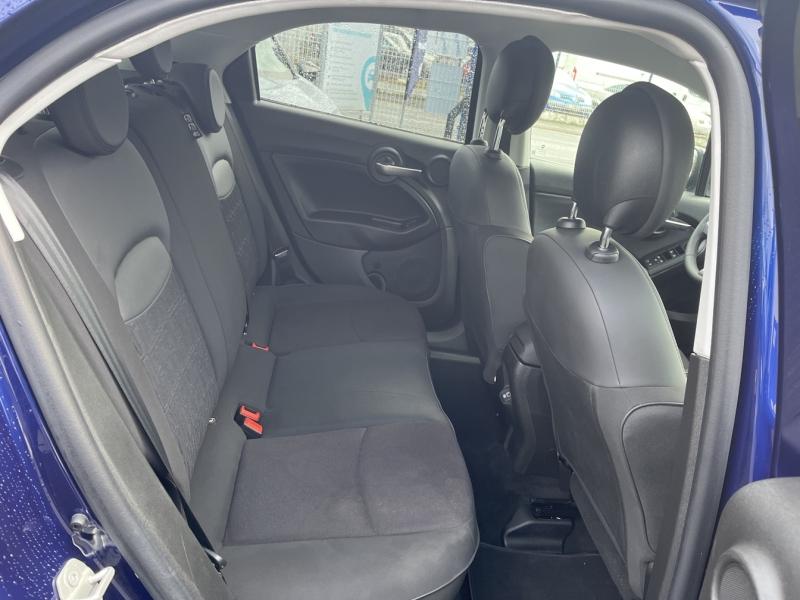 Image FIAT 500X 1.5 FireFly Turbo 130ch S/S Hybrid DCT7