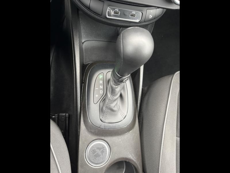 Image FIAT 500X 1.5 FireFly Turbo 130ch S/S Hybrid DCT7