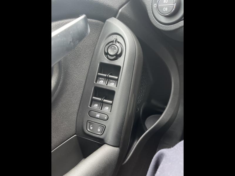 Image FIAT 500X 1.5 FireFly Turbo 130ch S/S Hybrid DCT7