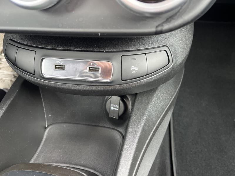 Image FIAT 500X 1.5 FireFly Turbo 130ch S/S Hybrid DCT7