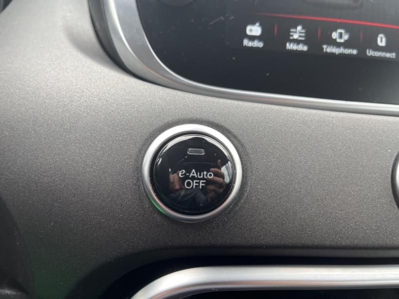 Image FIAT 500X 1.5 FireFly Turbo 130ch S/S Hybrid DCT7