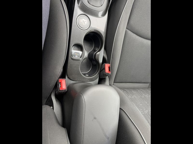 Image FIAT 500X 1.5 FireFly Turbo 130ch S/S Hybrid DCT7