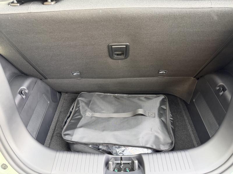 Image LEAPMOTOR T03 Electric 95ch Design