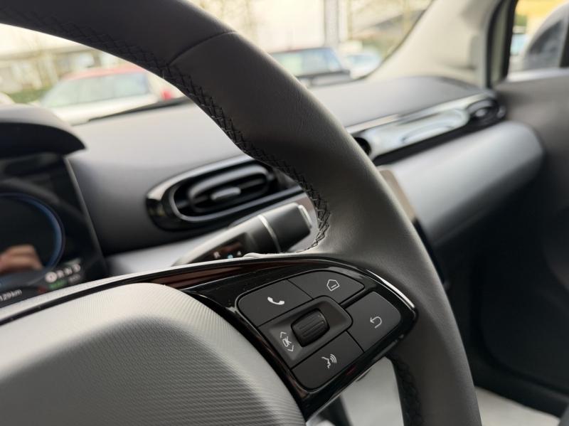 Image LEAPMOTOR T03 Electric 95ch Design