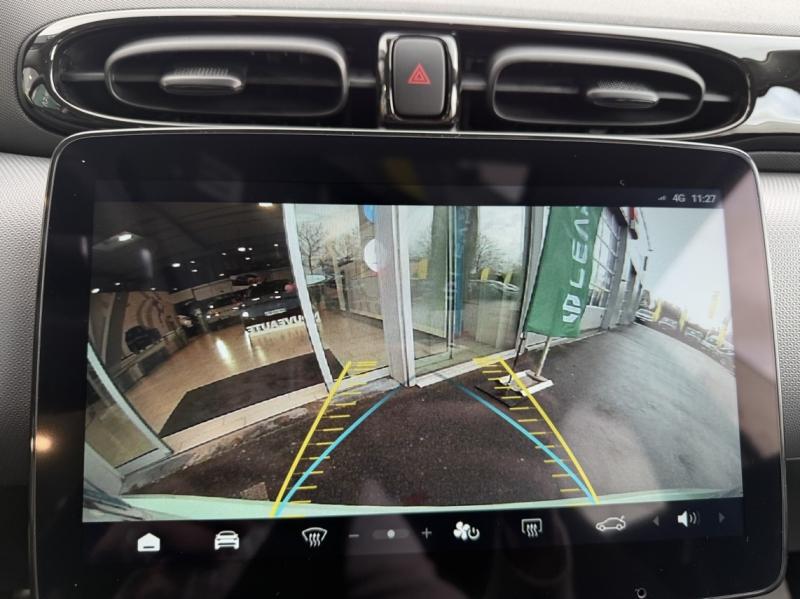 Image LEAPMOTOR T03 Electric 95ch Design