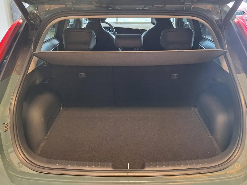 Image KIA Niro 1.6 GDi 141ch HEV Premium DCT6