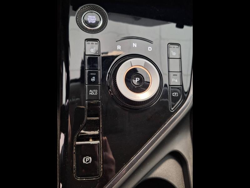 Image KIA Niro 1.6 GDi 141ch HEV Premium DCT6