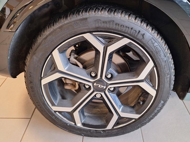 Image KIA Niro 1.6 GDi 141ch HEV Premium DCT6