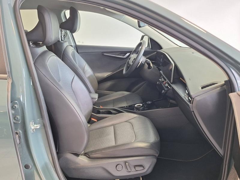 Image KIA Niro 1.6 GDi 141ch HEV Premium DCT6