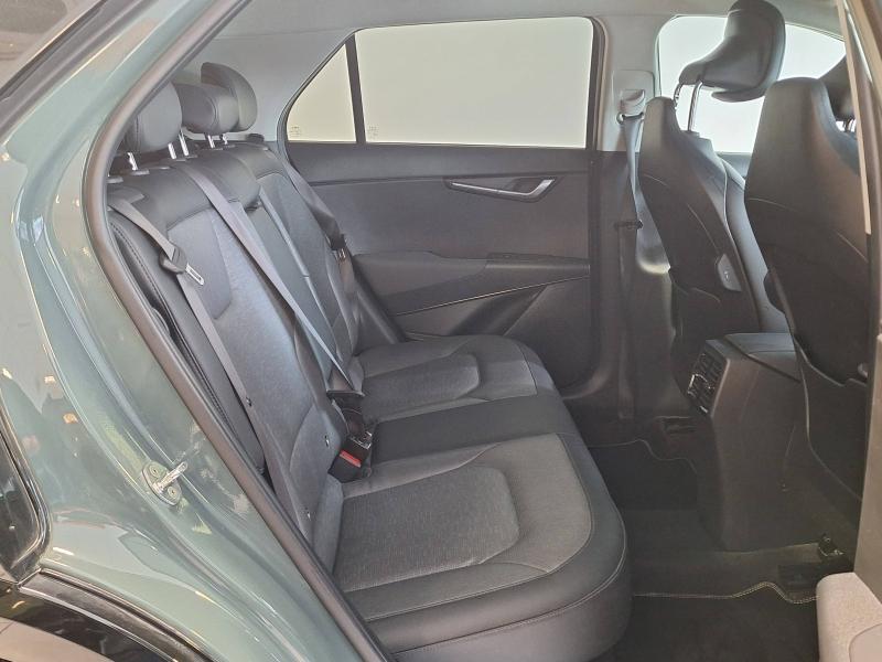 Image KIA Niro 1.6 GDi 141ch HEV Premium DCT6