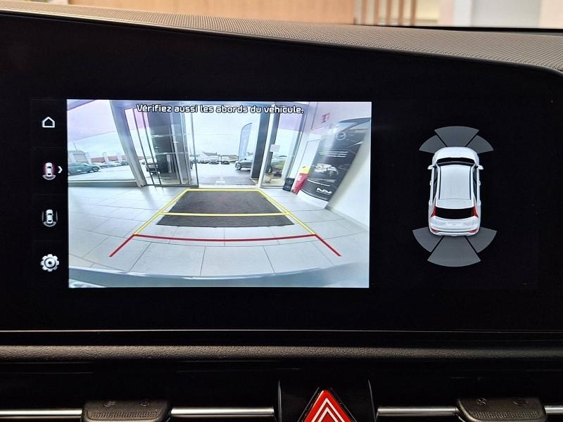 Image KIA Niro 1.6 GDi 141ch HEV Premium DCT6