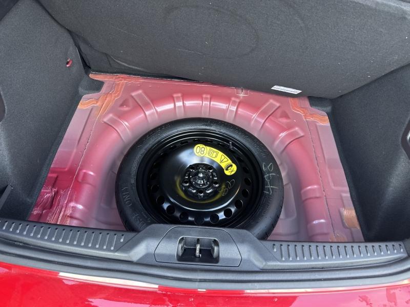 Image FORD Focus 1.0 EcoBoost mHEV 125ch Titanium X Business