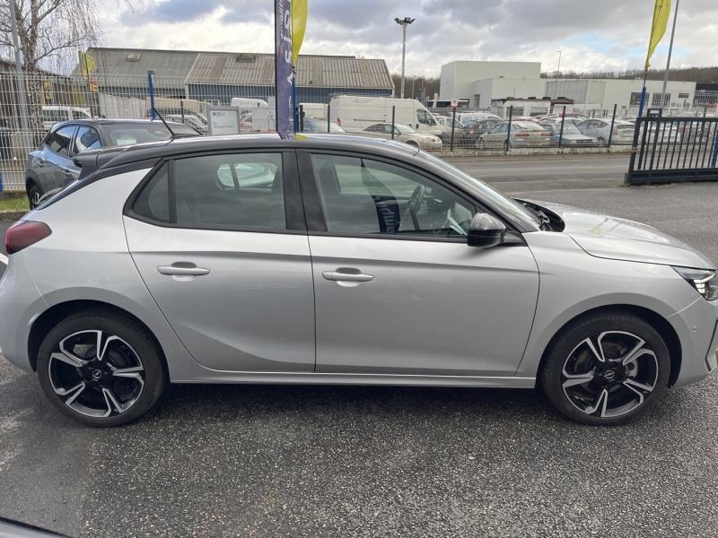 Image OPEL Corsa 1.2 Turbo 100ch GS