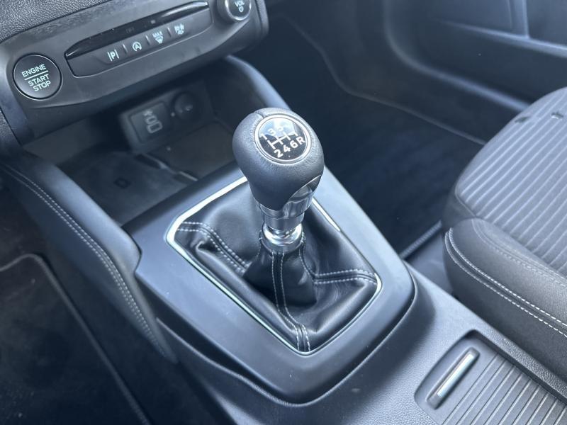 Image FORD Focus 1.0 EcoBoost mHEV 125ch Titanium X Business