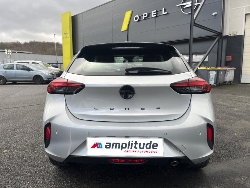 Image OPEL Corsa 1.2 Turbo 100ch GS