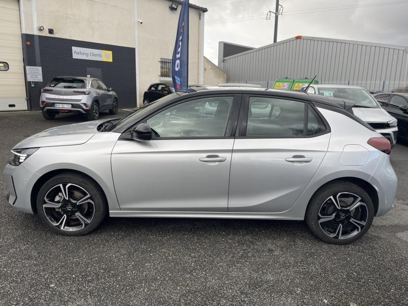 Image OPEL Corsa 1.2 Turbo 100ch GS