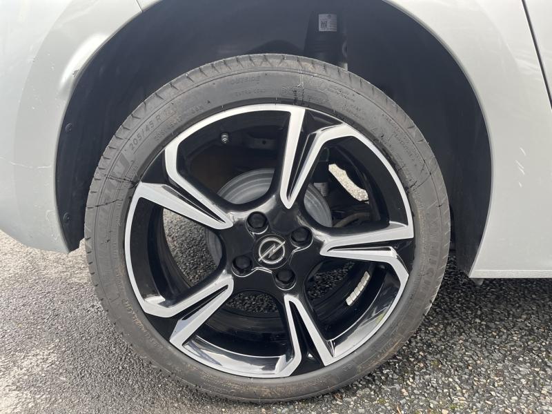 Image OPEL Corsa 1.2 Turbo 100ch GS