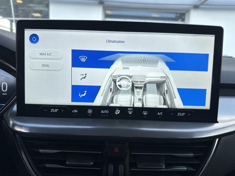 Image FORD Focus 1.0 EcoBoost mHEV 125ch Titanium X Business