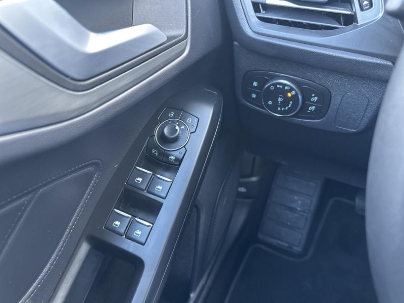 Image FORD Focus 1.0 EcoBoost mHEV 125ch Titanium X Business