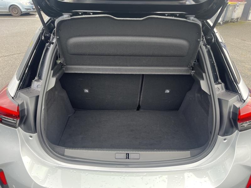 Image OPEL Corsa 1.2 Turbo 100ch GS