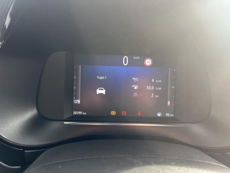 Image OPEL Corsa 1.2 Turbo 100ch GS