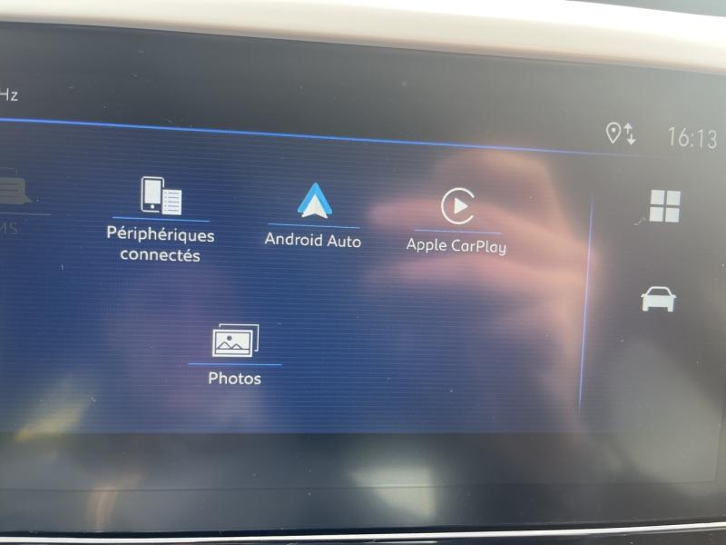 Image OPEL Corsa 1.2 Turbo 100ch GS