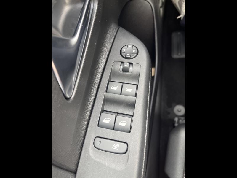 Image OPEL Corsa 1.2 Turbo 100ch GS