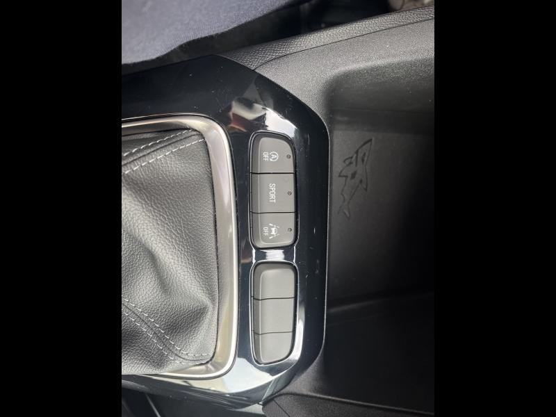 Image OPEL Corsa 1.2 Turbo 100ch GS