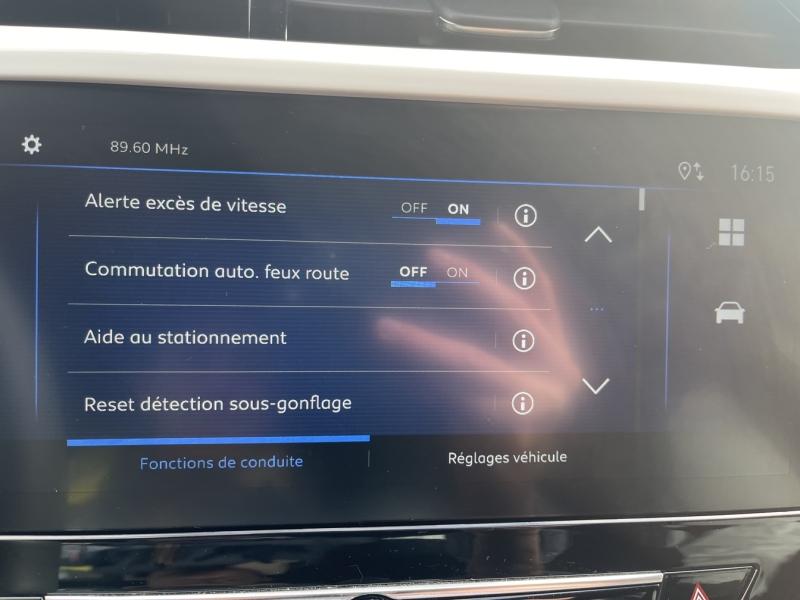 Image OPEL Corsa 1.2 Turbo 100ch GS