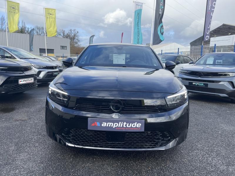 Image OPEL Corsa 1.2 Turbo 100ch GS