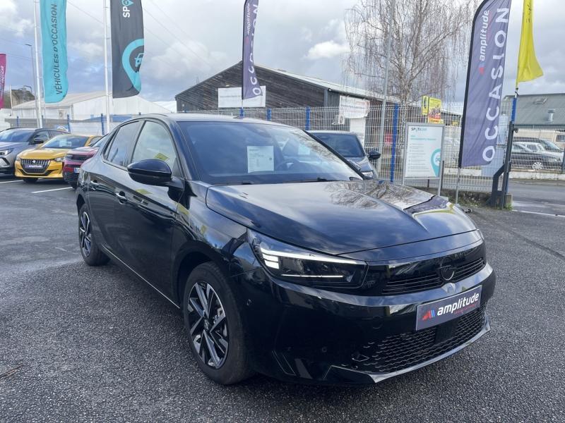 Image OPEL Corsa 1.2 Turbo 100ch GS