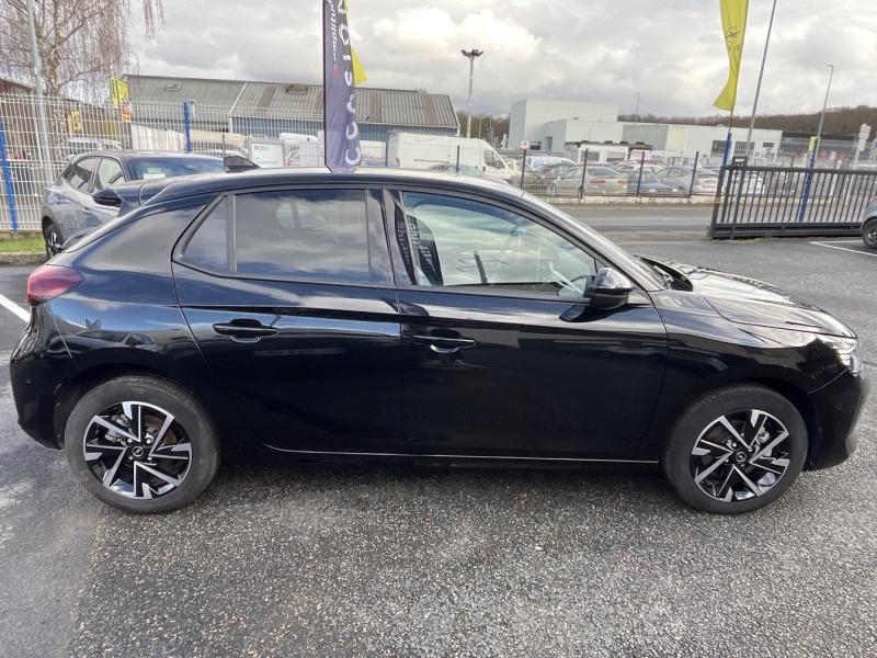 Image OPEL Corsa 1.2 Turbo 100ch GS