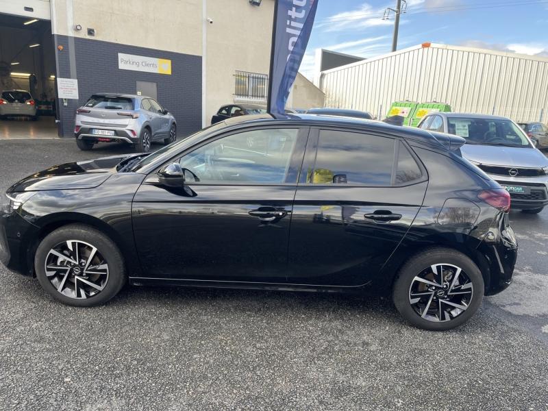 Image OPEL Corsa 1.2 Turbo 100ch GS