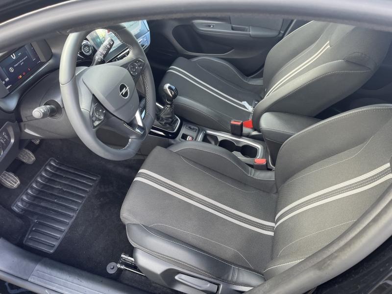 Image OPEL Corsa 1.2 Turbo 100ch GS