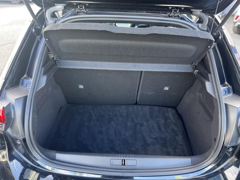 Image OPEL Corsa 1.2 Turbo 100ch GS