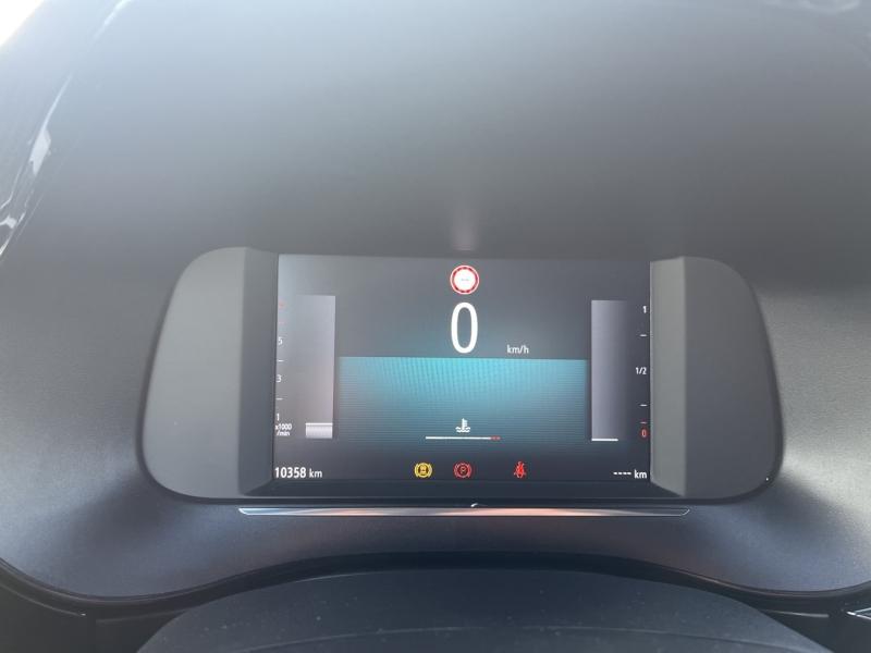 Image OPEL Corsa 1.2 Turbo 100ch GS