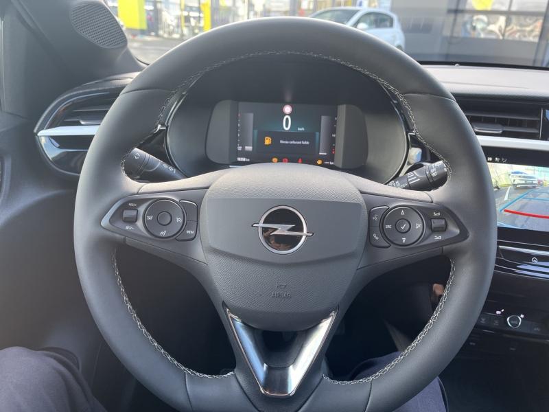 Image OPEL Corsa 1.2 Turbo 100ch GS