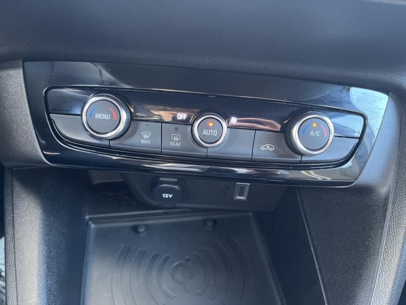 Image OPEL Corsa 1.2 Turbo 100ch GS