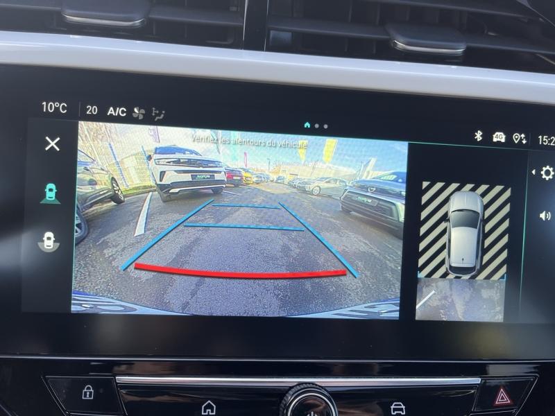 Image OPEL Corsa 1.2 Turbo 100ch GS