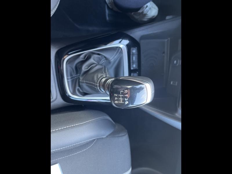 Image OPEL Corsa 1.2 Turbo 100ch GS