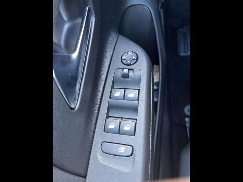 Image OPEL Corsa 1.2 Turbo 100ch GS