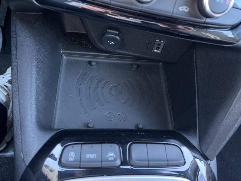 Image OPEL Corsa 1.2 Turbo 100ch GS