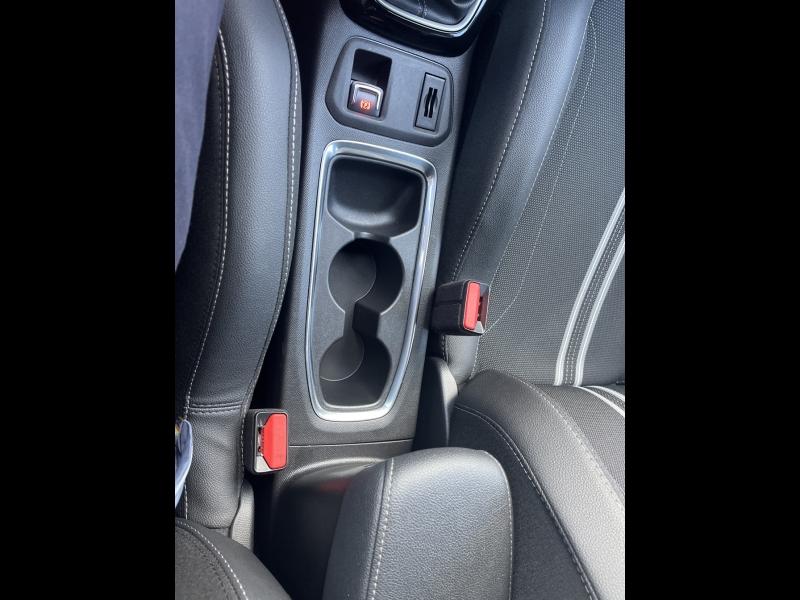 Image OPEL Corsa 1.2 Turbo 100ch GS