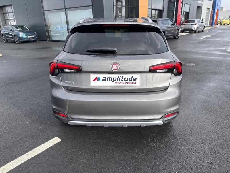 Image FIAT Tipo Cross 1.0 FireFly Turbo 100ch S/S Cross