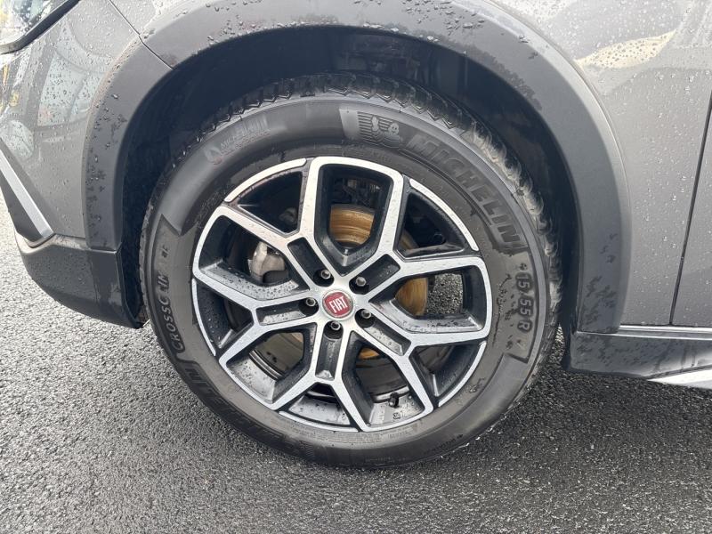 Image FIAT Tipo Cross 1.0 FireFly Turbo 100ch S/S Cross