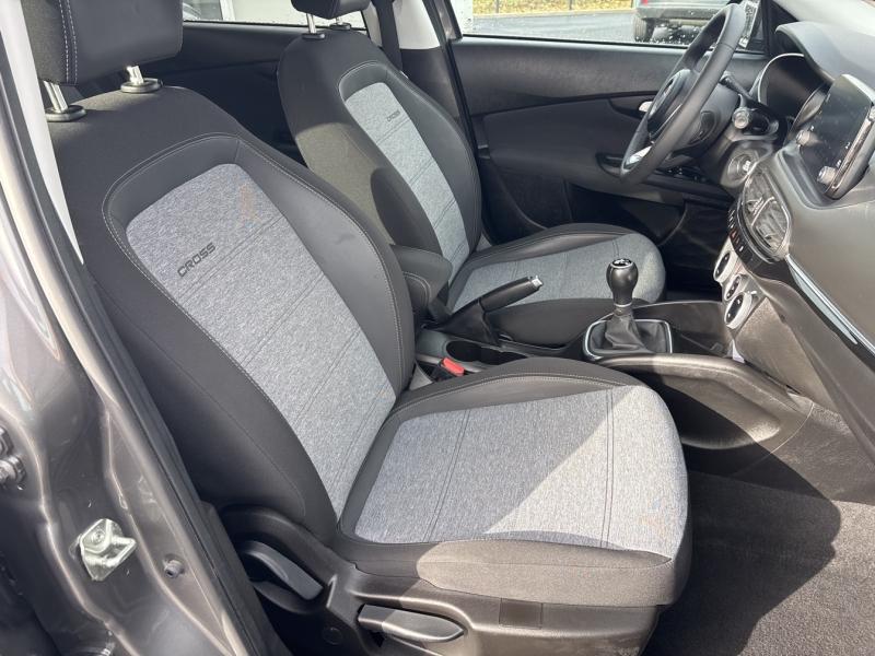 Image FIAT Tipo Cross 1.0 FireFly Turbo 100ch S/S Cross