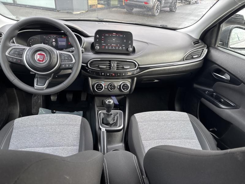 Image FIAT Tipo Cross 1.0 FireFly Turbo 100ch S/S Cross