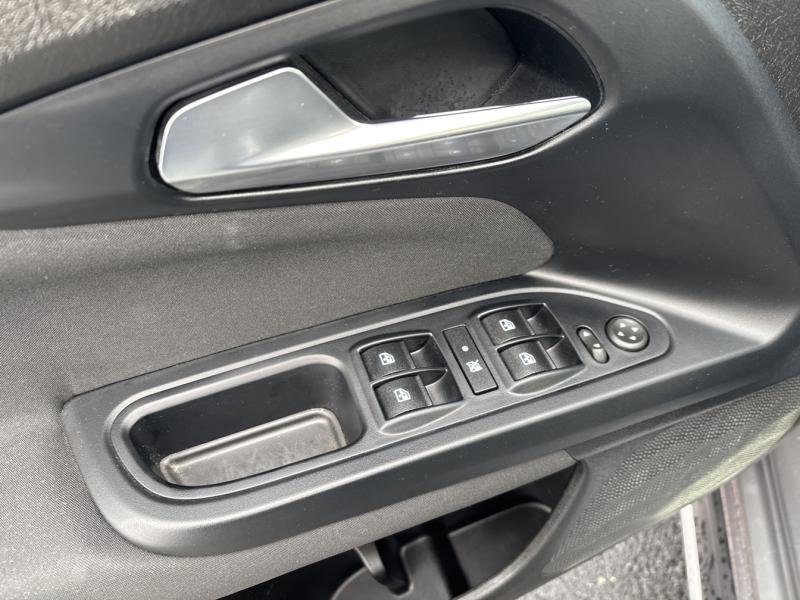 Image FIAT Tipo Cross 1.0 FireFly Turbo 100ch S/S Cross