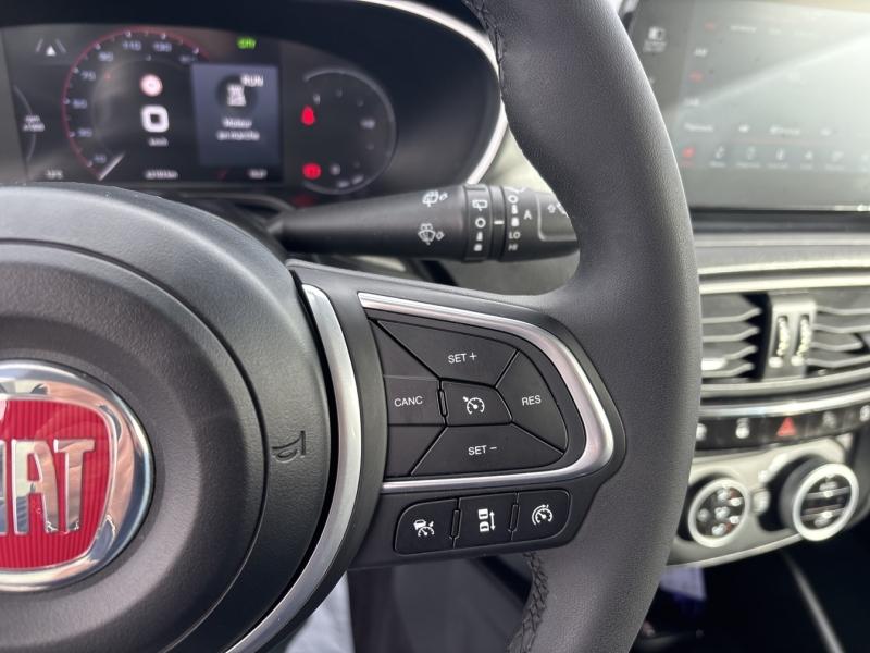 Image FIAT Tipo Cross 1.0 FireFly Turbo 100ch S/S Cross